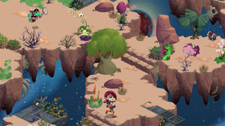 Insomniac's Space <em>Pokémon</em> Game Flees Facebook For Mobile Pastures